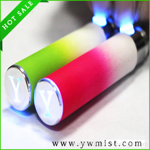 Hottest EGO Y Battery with Light Show for E-Cigarette